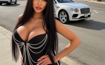 Повія Києва : Мєлісса – фото 3