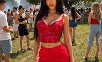 Escort Kyiv : Melissa – photo 1