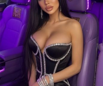 Escort Kyiv : Melissa – photo 5