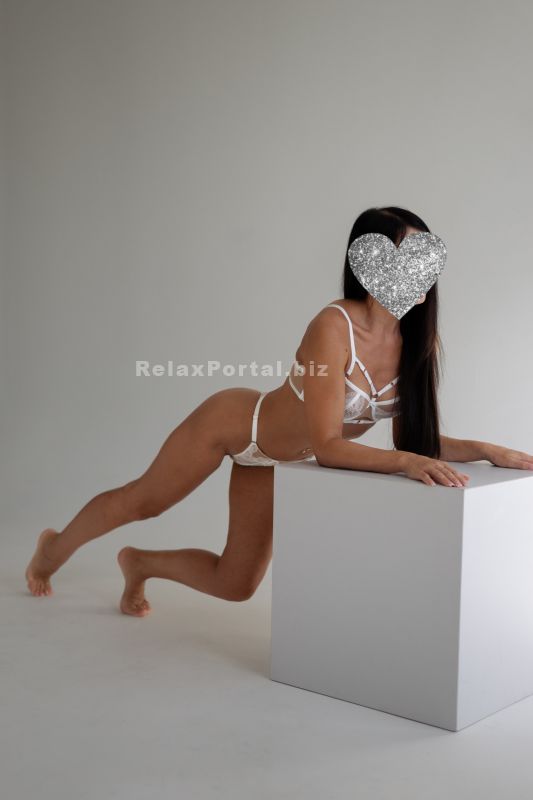 Повії Івано-Франківська : Аня – фото 3