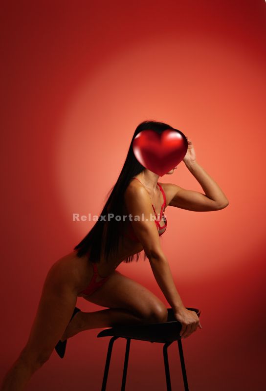 Повії Івано-Франківська : Аня – фото 5