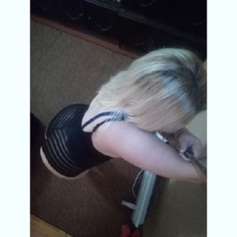 Повія Івано-Франківська : Аля – фото 3