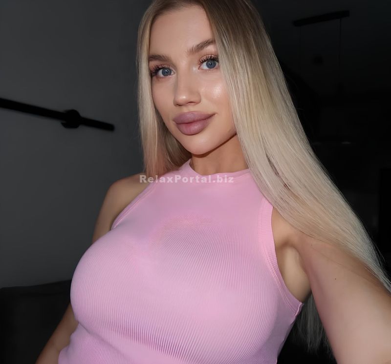 Kyiv Escorts : Nika – photo 1