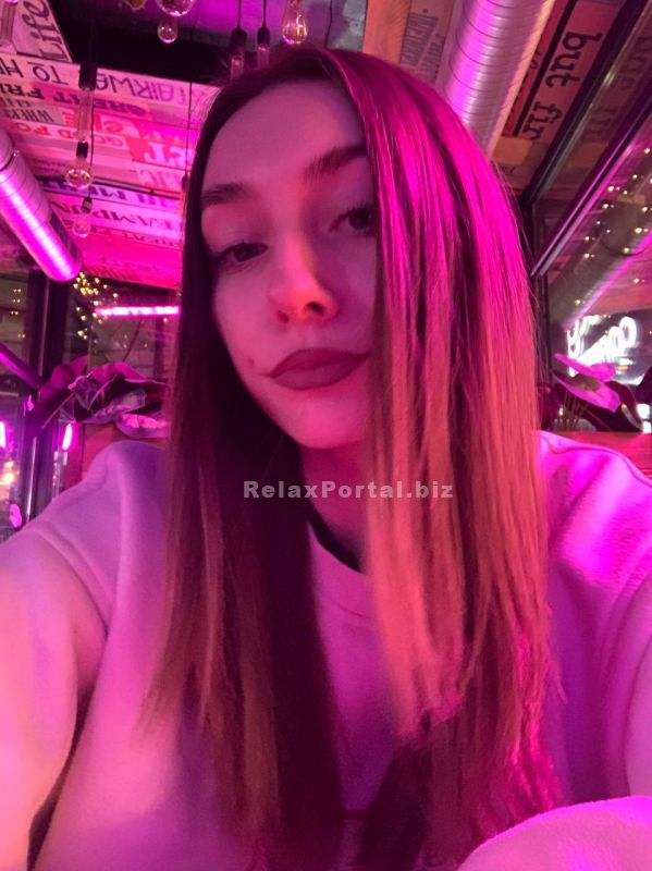 Lviv Escorts : Alisa – photo 3