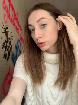 Повія Львова : Аліса – фото 4