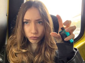 Повія Львова : Аліса – фото 1