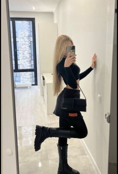 Проститутка Львова : Мария – фото 3