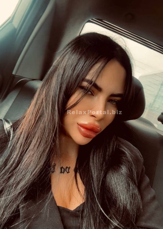 Kyiv Escorts : Vlada – photo 4