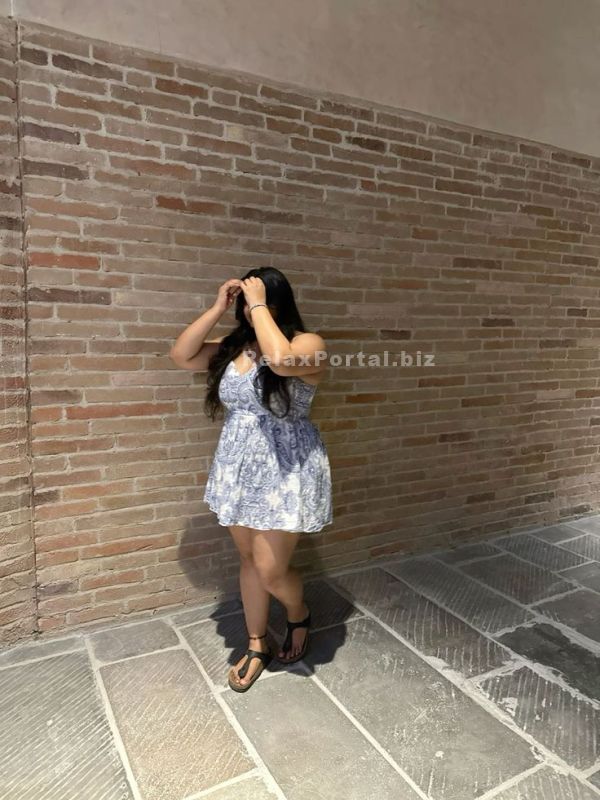 Ivano-Frankivsk Escorts : Adelayida – photo 1