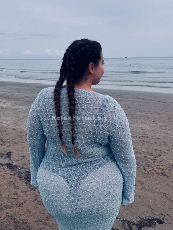 Ivano-Frankivsk Escorts : Adelayida – photo 3