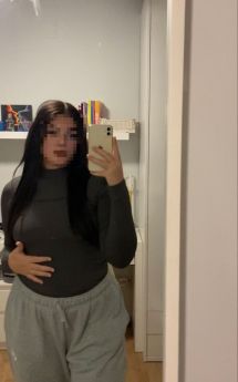 Escort Chernivtsi : Evelina – photo 3