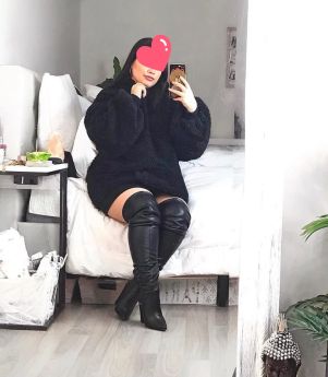 Escort : Adelayida – photo 1