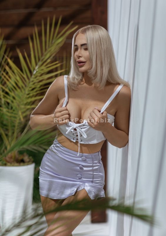 Проститутки Черновцов : Маріанна – фото 9