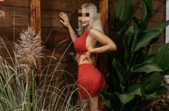 Escort Chernivtsi : Marianna – photo 3