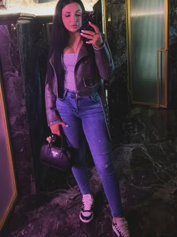 Escort Ivano-Frankivsk : Olenka – photo 1