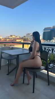 Escort  : Dianochka – photo 1