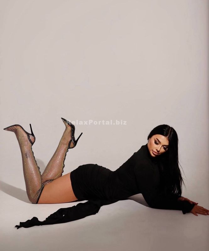 Проститутки Ивано-Франковска : Аделина – фото 1