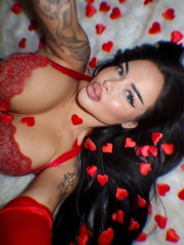 Escort Ivano-Frankivsk : Mila – photo 4