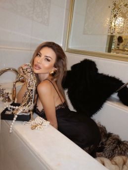 Повія Івано-Франківська : Стєйсі – фото 3