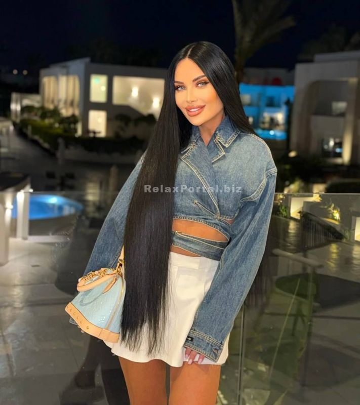 Проститутки Ивано-Франковска : Дана – фото 1