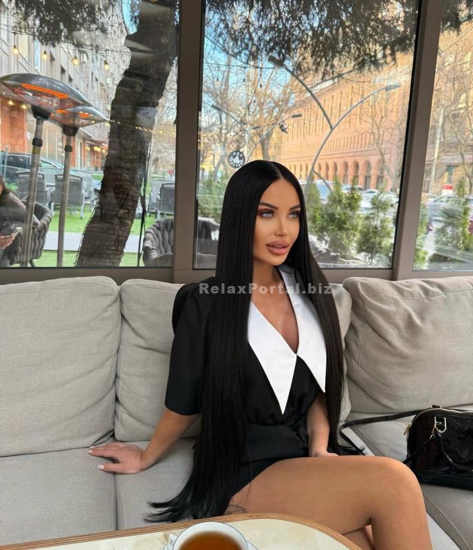 Проститутки Ивано-Франковска : Дана – фото 2