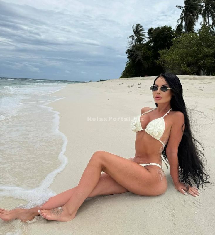 Проститутки Ивано-Франковска : Дана – фото 3