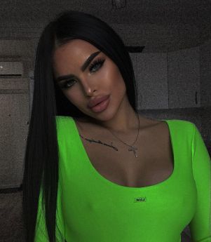 Escort Ivano-Frankivsk : Oksi – photo 3