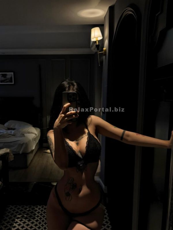 Проститутки Винницы : Алыса – фото 1