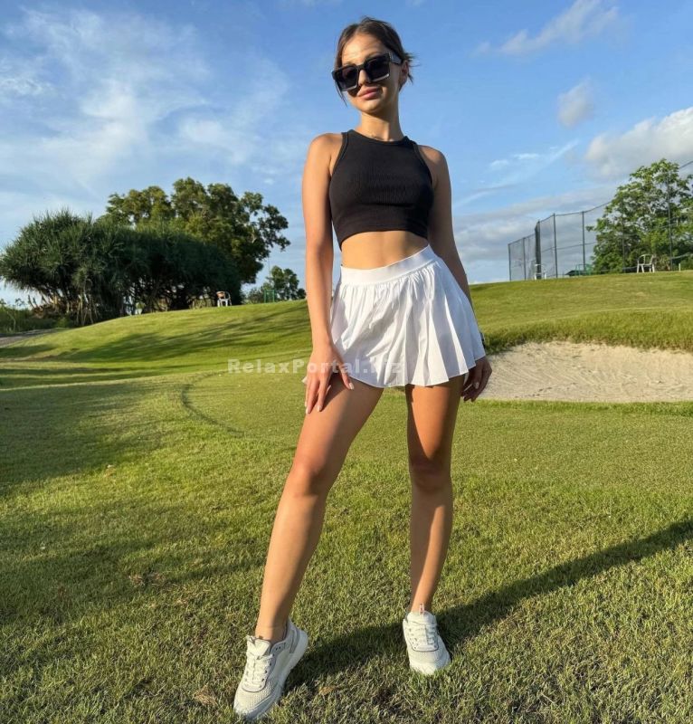 Проститутки Кривого Рога : Аня – фото 2