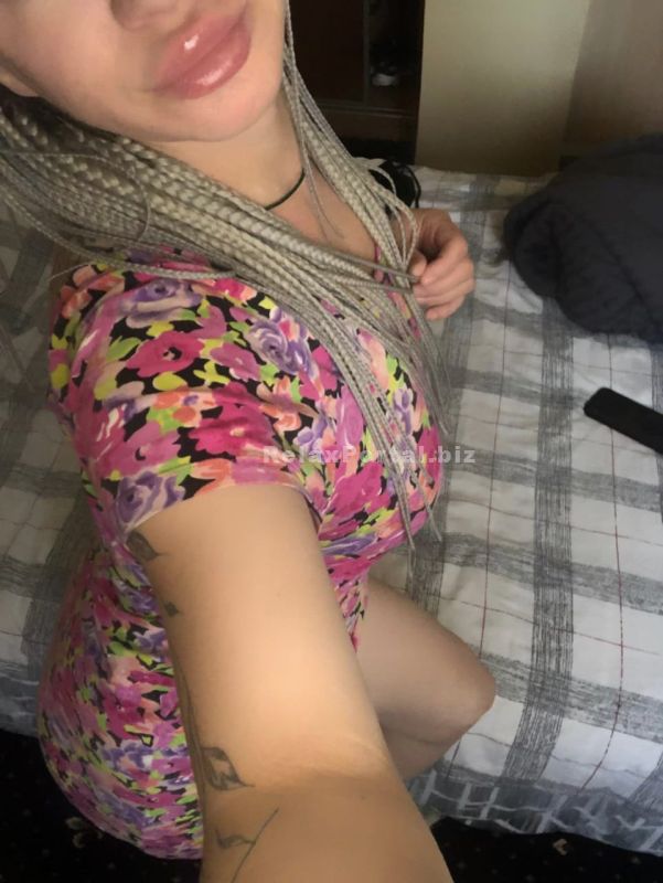 Ivano-Frankivsk Escorts : Anya – photo 6