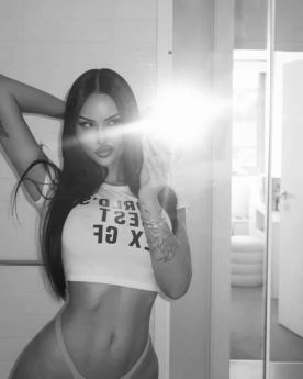 Escort  : Asya – photo 2