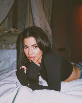 Escort  : Asya – photo 5