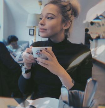 Escort  : Karina – photo 4