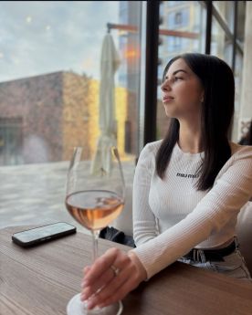 Escort  : Mishel – photo 4