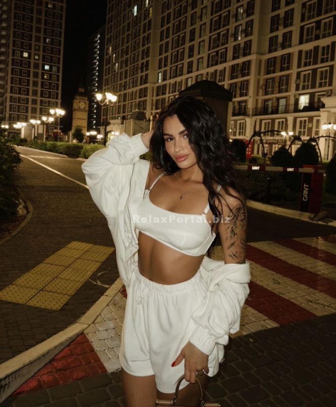 Vinnytsia Escorts : Miya – photo 1