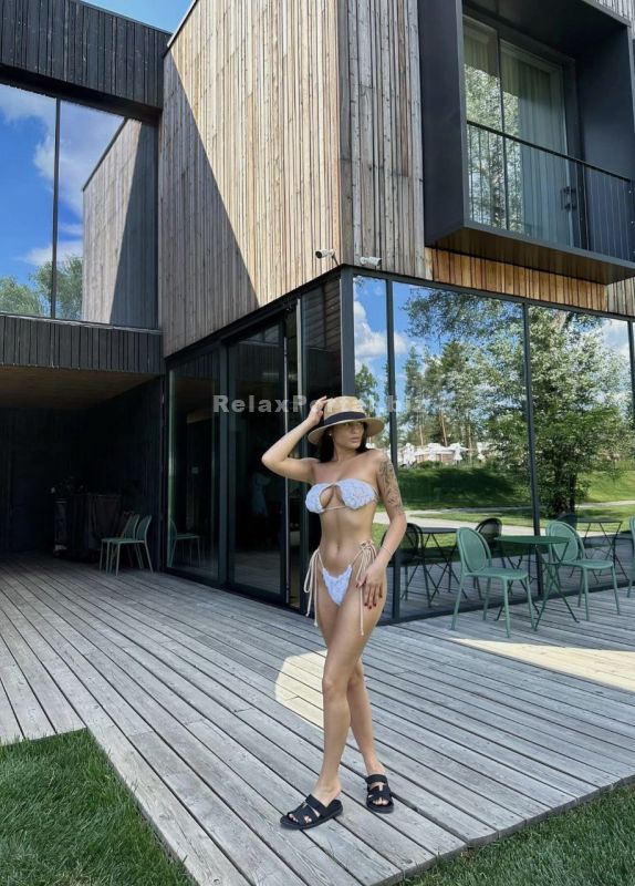 Vinnytsia Escorts : Miya – photo 4