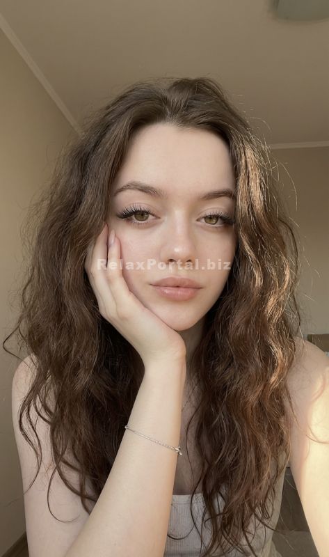 Kyiv Escorts : Olesya – photo 2