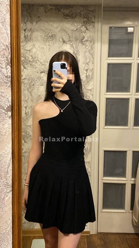 Kyiv Escorts : Lera – photo 3