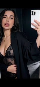 Escort  : Kristina – photo 3