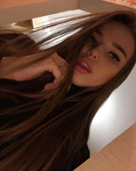 Escort  : Kristina – photo 3