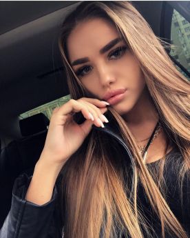 Escort  : Kristina – photo 3