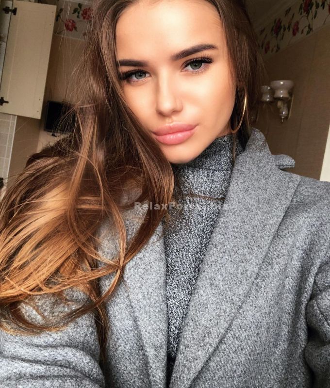 Kryvyi Rih Escorts : Kristina – photo 1