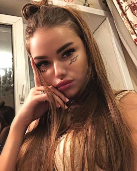 Escort  : Kristina – photo 3