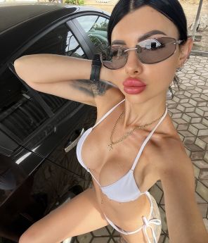 Escort : Vika – photo 2