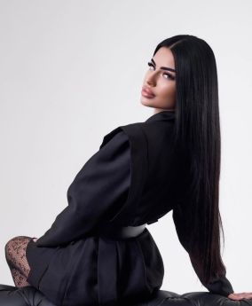 Escort  : Diana – photo 3