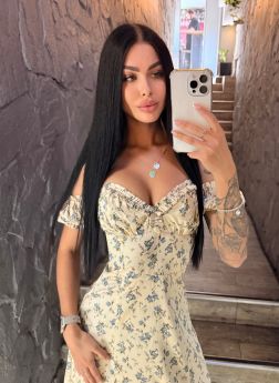 Escort : Vika – photo 1
