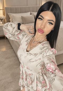 Escort : Vika – photo 1