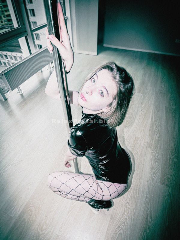 Kyiv Escorts : Ameliya – photo 1