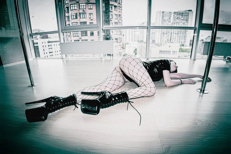 Kyiv Escorts : Ameliya – photo 3