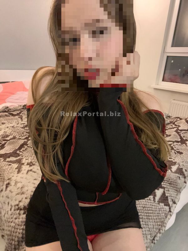 Kyiv Escorts : Ariana – photo 2